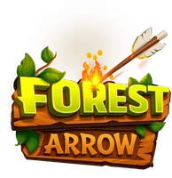 Freccia della foresta